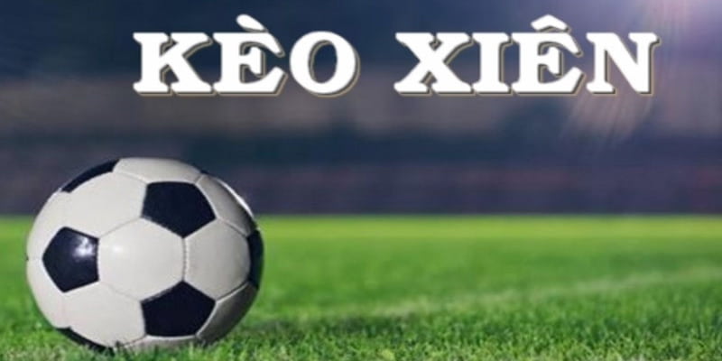 Các loại hình cược phổ biến khi chơi cược xiên tại kèo nhà cái