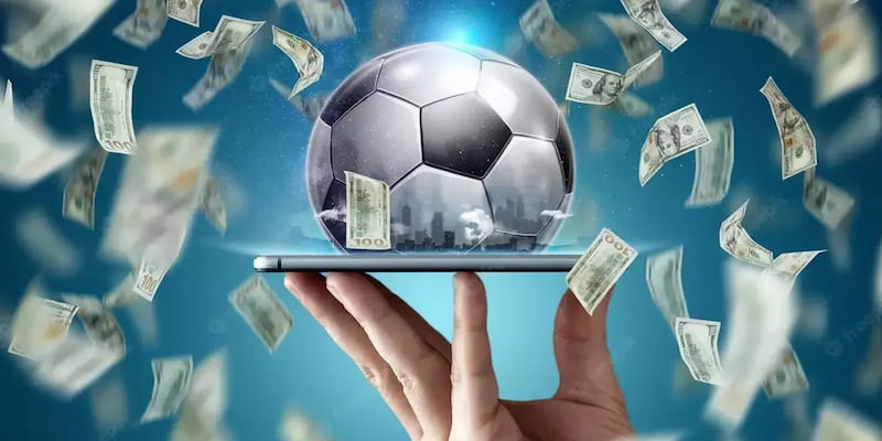 Các loại kèo phổ biến trên 7m kèo nhà cái