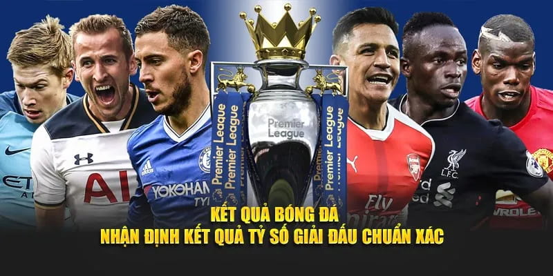 Làm sao để theo dõi kết quả bóng đá nhanh và chính xác?
