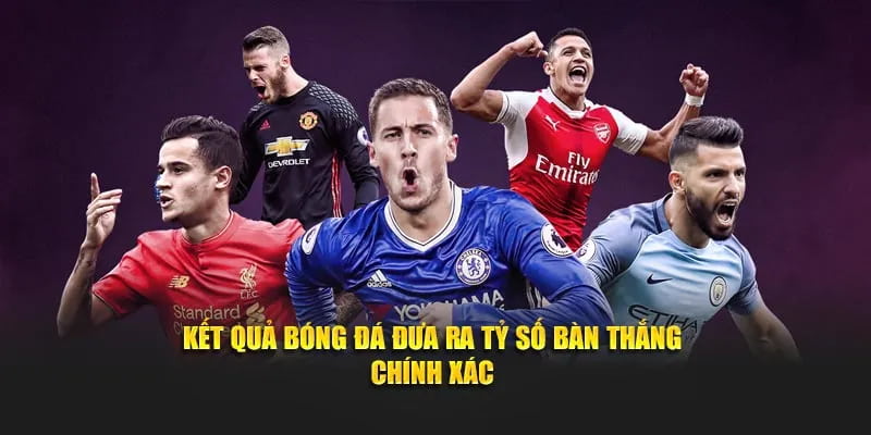 Phân tích kèo nhà cái dựa trên kết quả bóng đá